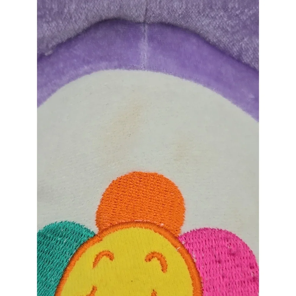 Care Bears Harmony Bear VTG 2004‎  15